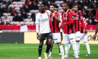 8月6日周三，欧冠资格赛焦点对决：尼斯主场迎战本菲卡——法甲新贵与葡超豪门的欧战博弈。