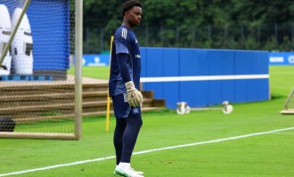 法甲名将奥马里加盟汉堡：能否成为防线新支柱？