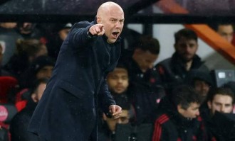 范戴克一锤定音，利物浦客场1-0险胜桑德兰：斯洛特盛赞零封表现