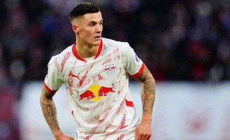 德甲新星21球6助攻！天才神锋8000万欧元身价 双雄争抢