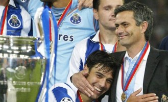 穆里尼奥备战波尔图：病毒危机下的挑战