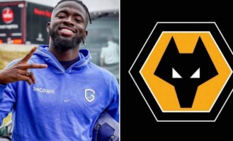 记者：狼队商谈引进亨克前锋阿洛科达尔，但这与拉尔森的去留无关