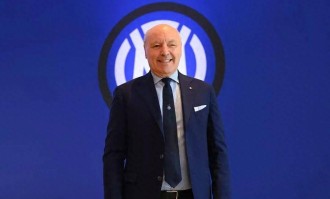 橡树主导国米引援都是刮彩票，吃完张康阳最后遗产将退出争冠行列