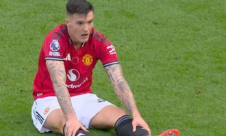 谢什科复出战伯恩茅斯！罗马与曼联开谈齐尔克泽转会，揭秘非洲杯影响