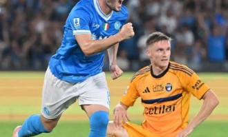 孔蒂又在抱怨了，那不勒斯的坎坷连胜与意甲争冠悬疑