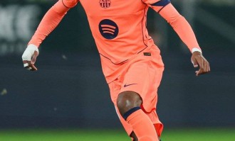 拉梅内不会成为西班牙国家队的核心