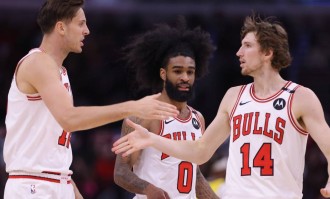 30天30队公牛：不上不下处境尴尬 续约吉迪暂缓重建？