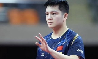 樊振东加盟德甲萨尔布吕肯，受到各界热议和期待