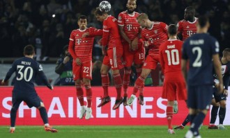 周六018：德甲 门兴格拉德巴赫VS拜仁慕尼黑，专家专业比分预测！