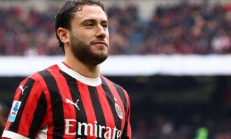 AC米兰右后卫引援逐渐成形，法甲新星盖拉·杜埃成为目标