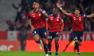 法甲焦点战：里昂主场誓夺欧战资格 勒阿弗尔客场保级续命