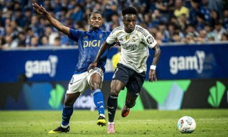 西甲｜姆巴佩两度建功 皇马开局两连胜