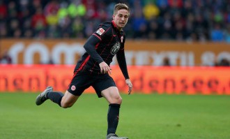 法兰克福主场迎战连败中的沃尔夫斯堡，能否实现反弹？