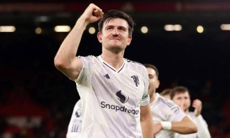 合同仅剩半年！曝3支意甲球队有意马奎尔曼联找好备胎