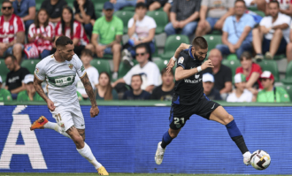 西甲焦点战：埃尔切VS赫罗纳——攻防博弈下的胜负天平与比分推演