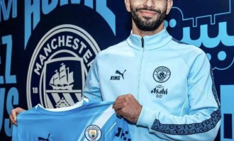 下赛季谁还跟你玩？夏窗才开启，曼城今年引援花费已达3.75亿欧元