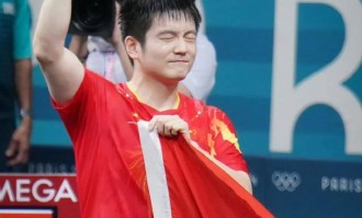 新征程！樊振东亮相德国俱乐部发布会，德甲首秀8月31日引期待！