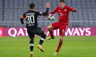 周六011 德甲 弗赖堡VS斯图加特，比分预测