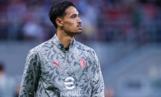 曼城新援赖因德斯：印尼队曾想归化我 希望荷兰赢下世界杯