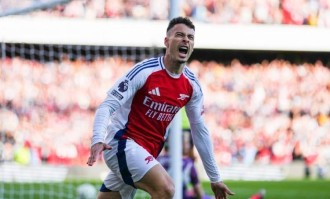 这买卖真不错！沙特想买阿森纳巴西边锋，如能成功塔帅有机会买他