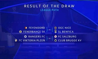 3-1，1-0！足坛冰火两重天！皇马开门红，欧冠7席悬而未决，3队占得头筹