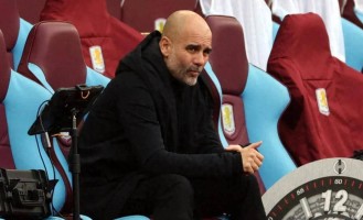 再见曼城，6000万标王，180天就弃用，6冠曼城到底怎么了