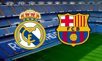 西甲-皇马1-2巴萨：巴萨哀兵，获胜即登顶！CCTV5直播|前瞻