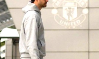 曼联新门神这样练成！拉门斯假期申请加练征服全队，一特质显著区别奥纳纳