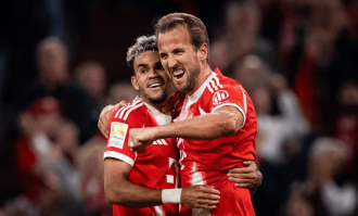 豪门狂欢夜！拜仁造6-0惨案，巴黎2连胜，切尔西对前主帅痛下杀手