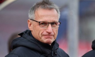 雷施克：对许多球员来说英超比德甲更有吸引力，维尔茨就是个例子