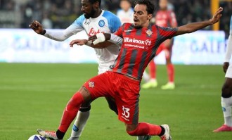 意甲中游绞杀！克雷莫纳主场死磕乌迪内斯，谁能打破平局怪圈？