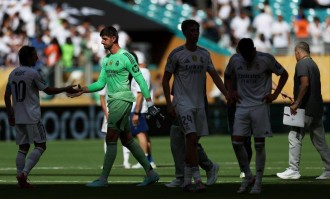 风云突变！迈阿密逆转，巴西双雄压制两大欧冠冠军，世俱杯正精彩