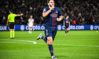 登贝莱荣膺金球奖！法甲新星如何改变足球格局？