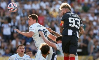 蒙特雷逼平欧冠亚军！世俱杯谁将统治？1场感人时刻