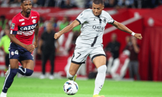 周四010欧罗巴前瞻：年轻人主场迎里尔，瑞超霸主对决法甲劲旅