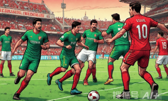 西甲：塞维利亚VS埃尔切