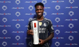 皇马拒满足维尼修斯 2500 万欧年薪要价，续约需球员降低诉求
