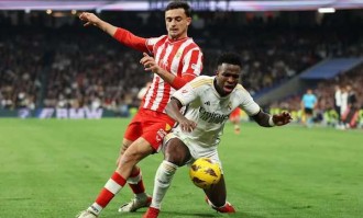 巴萨边卫目标现身意甲豪门引援名单 米兰双雄加入争夺