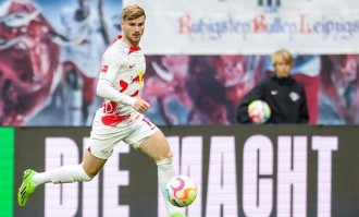 高薪背负沉重压力，维尔纳在德甲的未来面临考验