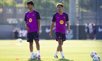 西甲历史性一战：比利亚雷亚尔与巴萨或将在迈阿密对决，背后的战略与意义