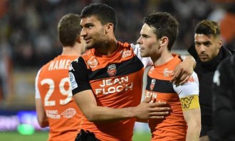 周五009：法甲马赛VS洛里昂，洛里昂客场能拿分？