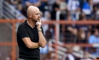 滕哈格刚下课1小时，勒沃库森就找好了新帅：42岁，曾夺过德甲冠军