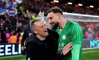 多纳鲁马与巴黎的分道扬镳