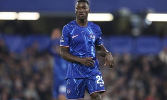 神灯夸赞蓝军新后腰：攻防一体实力出色，他会是切尔西成绩的保证