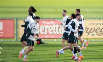 尤文图斯欧冠历史里程碑：501球的背后，意甲豪门的荣耀与挑战