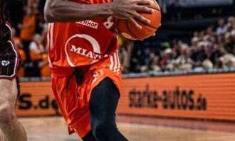 德甲得分王加盟，辽篮苦主强势来袭，丁伟撸袖全力备战