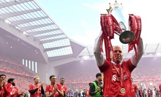 单窗支出第一与英超标王都拿下！红军今夏疯狂引援，老板却没花钱