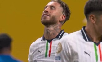 拉莫斯遗憾出局！未能再现9248绝平奇迹，无缘世俱杯八强