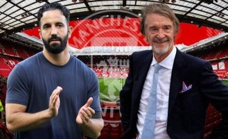 太阳报：曼联考虑周中出国踢友谊赛，以弥补无欧战的上亿镑损失