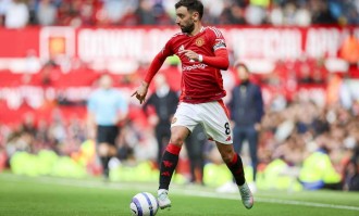 德赫亚和B费戏谑拉什福德：曼联锋霸今夏转会成定局？